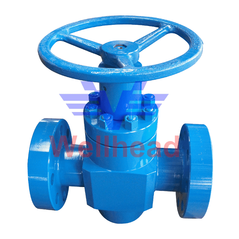 PFFA Gate Valve