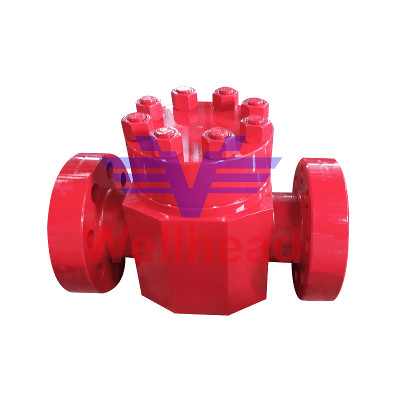 API 6A Lift Check Valve