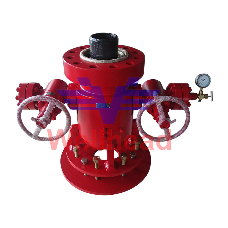 Casing Head Spool Assy