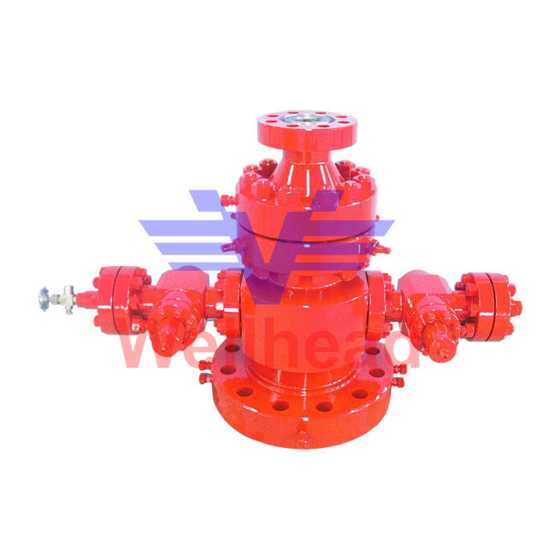 Tubing Head Spool Assy