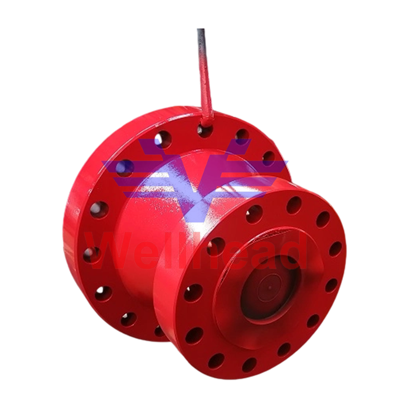 Reducing Flange (Or Reducing Adapter Flange)