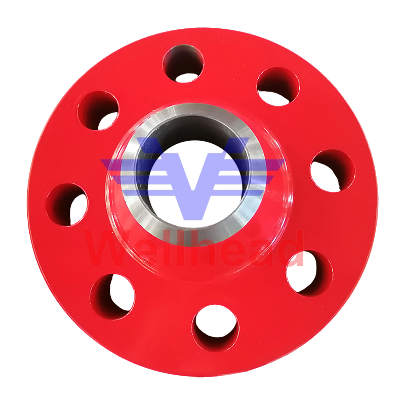 Welding Flange Welding Flange