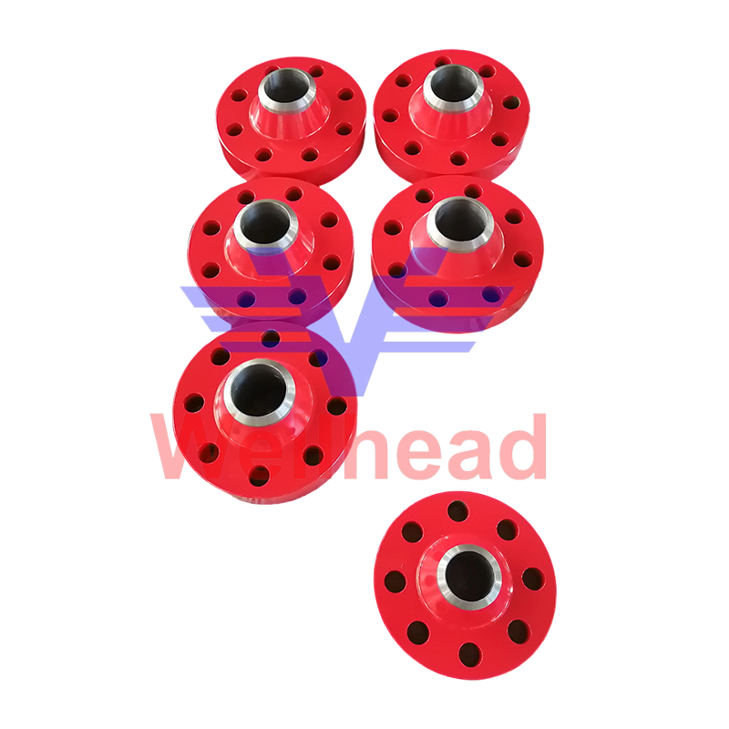 Welding Flange Welding Flange