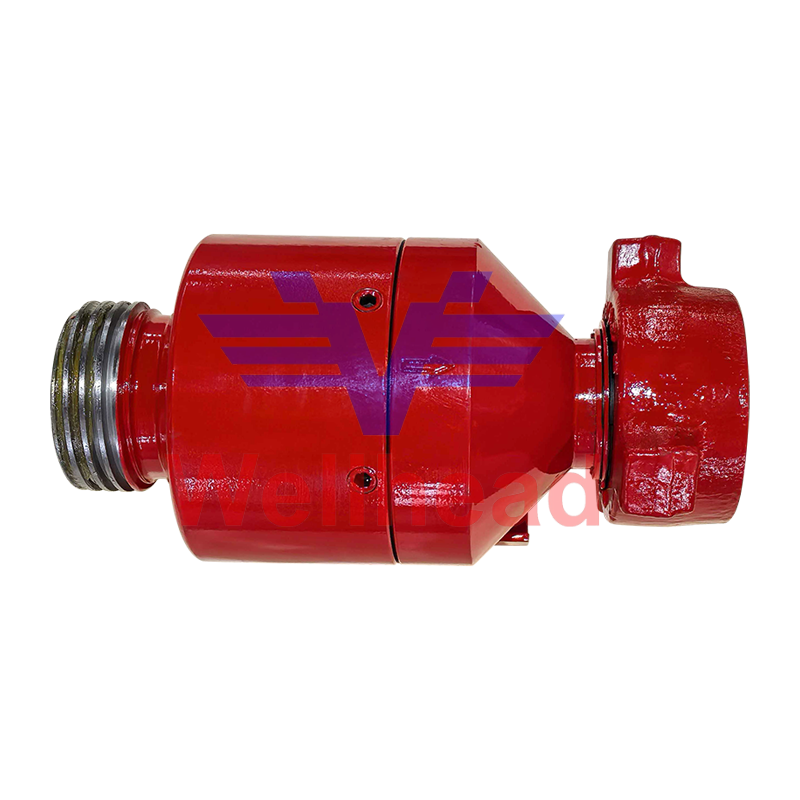 Flapper Check Valve