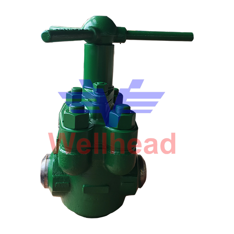 Demco Mud Gate Valve Demco Mud Gate Valve