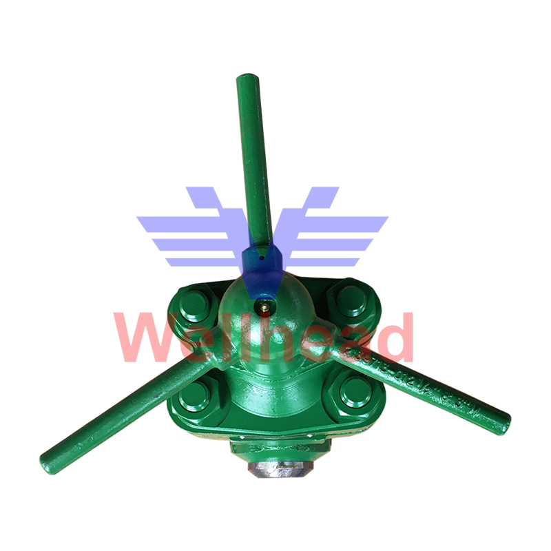 Demco Mud Gate Valve Demco Mud Gate Valve