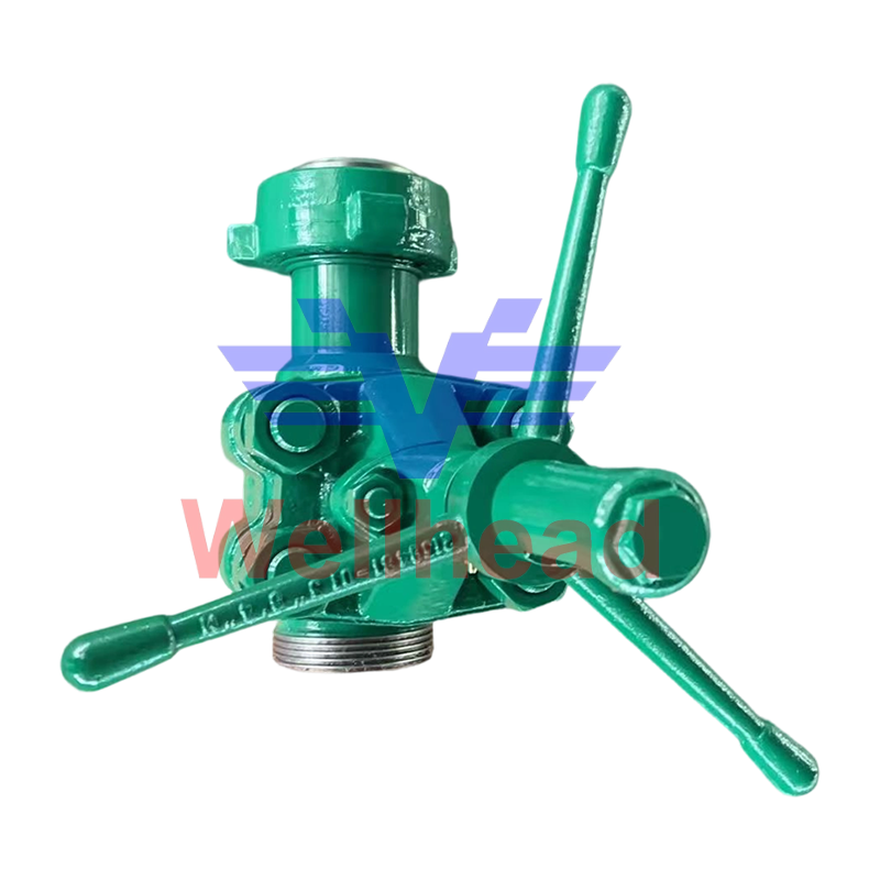 Demco Mud Gate Valve Demco Mud Gate Valve
