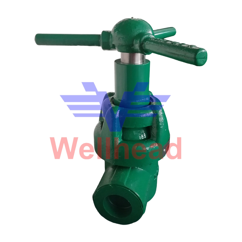 Demco Mud Gate Valve Demco Mud Gate Valve