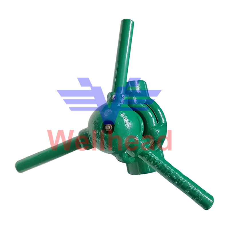 Demco Mud Gate Valve Demco Mud Gate Valve