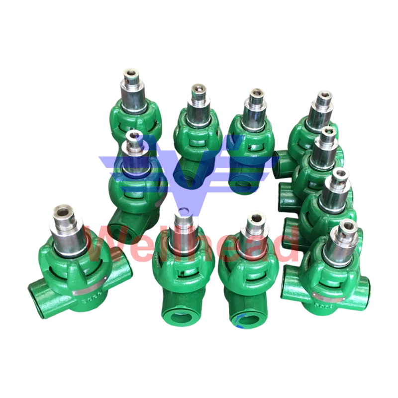 Demco Mud Gate Valve Demco Mud Gate Valve