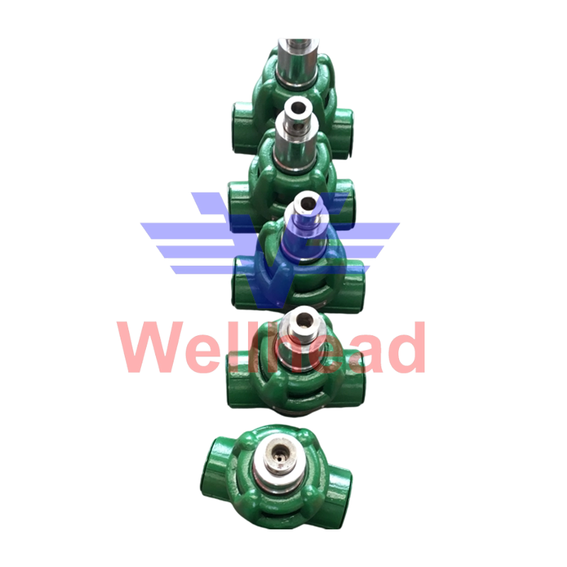 Demco Mud Gate Valve Demco Mud Gate Valve