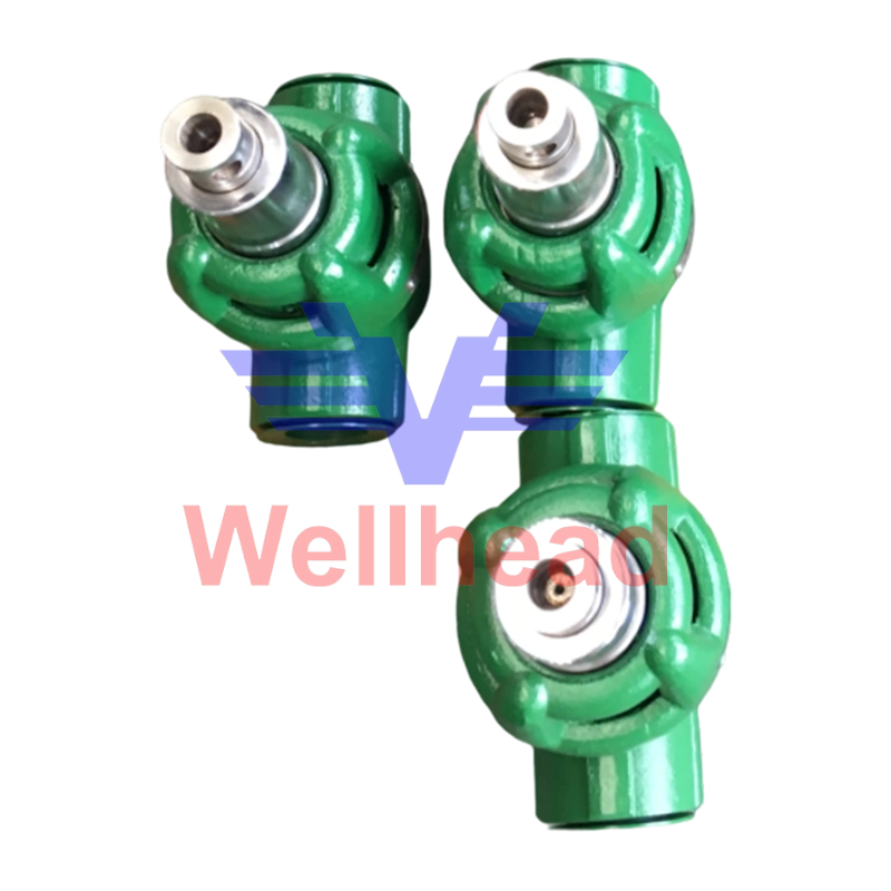 Demco Mud Gate Valve Demco Mud Gate Valve