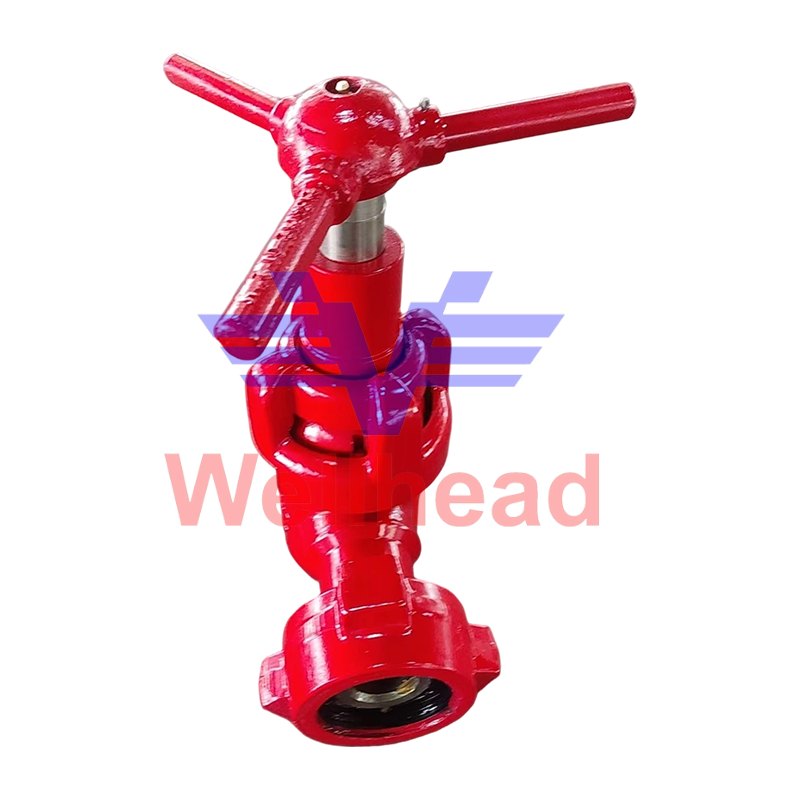 Demco Mud Gate Valve Demco Mud Gate Valve