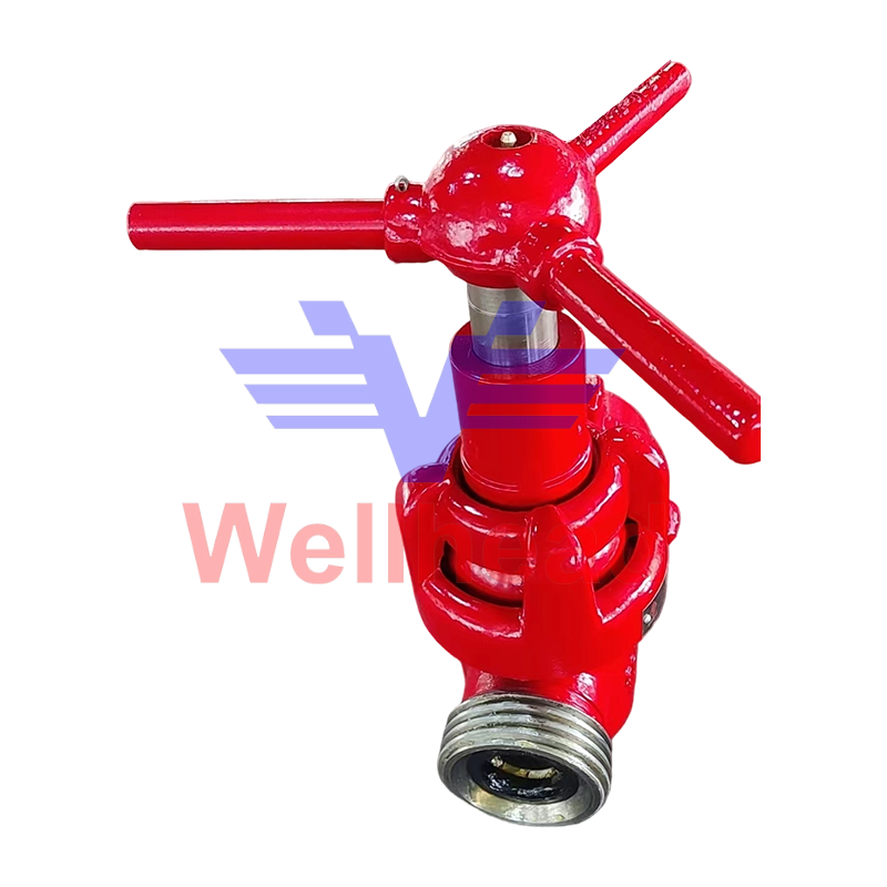 Demco Mud Gate Valve Demco Mud Gate Valve