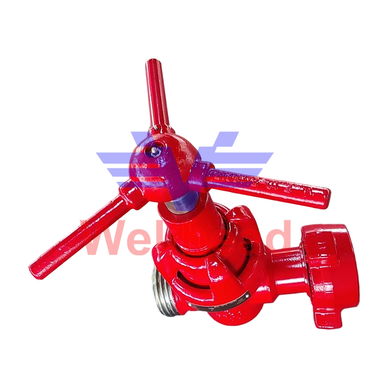 Demco Mud Gate Valve Demco Mud Gate Valve
