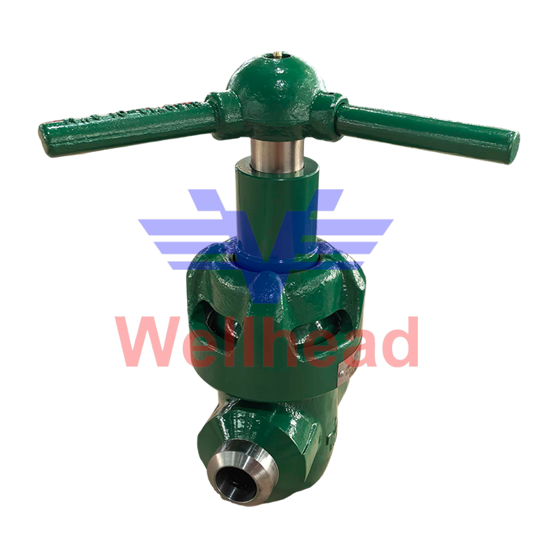 Demco Mud Gate Valve Demco Mud Gate Valve