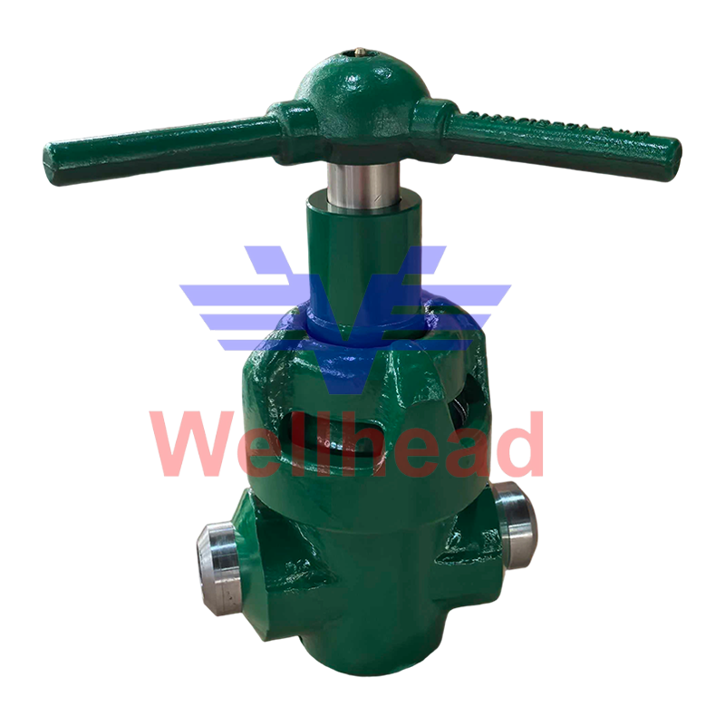 Demco Mud Gate Valve Demco Mud Gate Valve