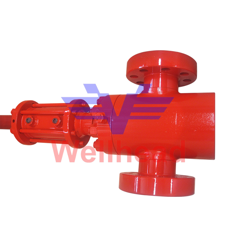 Cameron FC Gate Valve Cameron FC Gate Valve