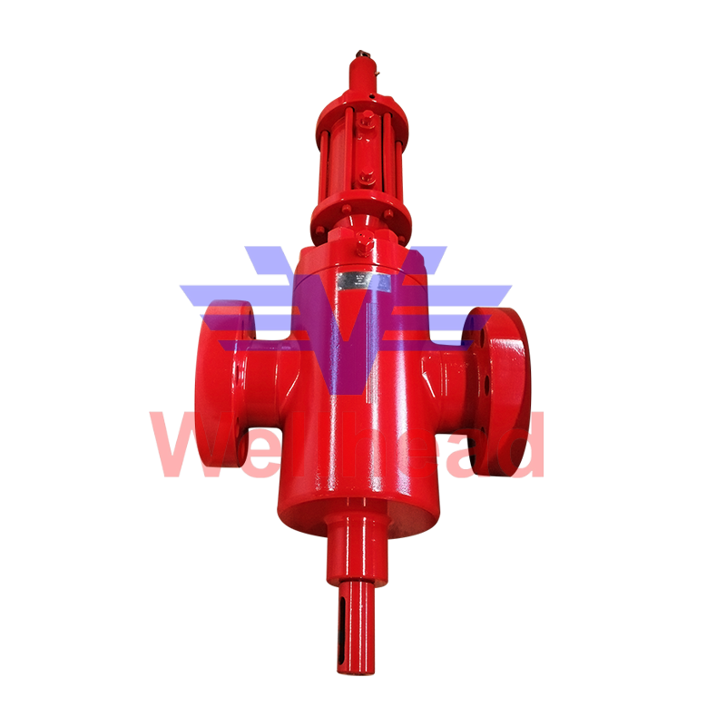 Cameron FC Gate Valve Cameron FC Gate Valve