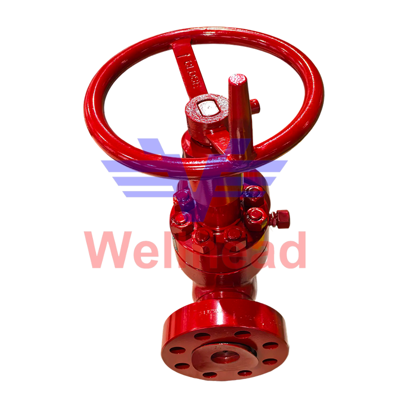 Cameron FC Gate Valve Cameron FC Gate Valve